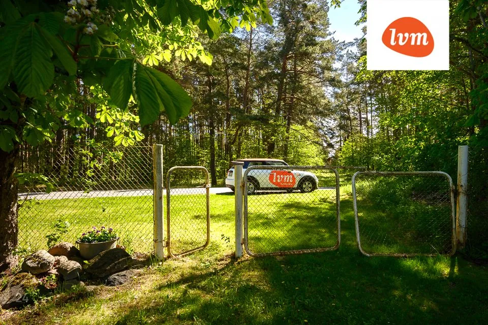 4-комнатная дом в Häädemeeste vald, Jaagupi küla - фото 3