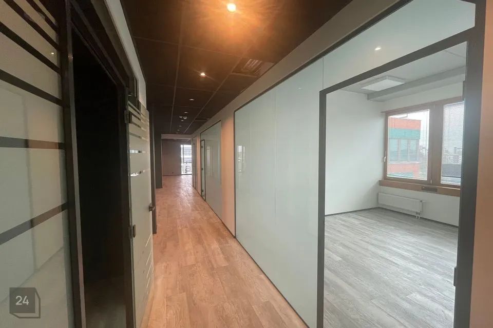 Büroo, 17 m² Äripind  -  Tallinn, Kristiine linnaosa - foto 5