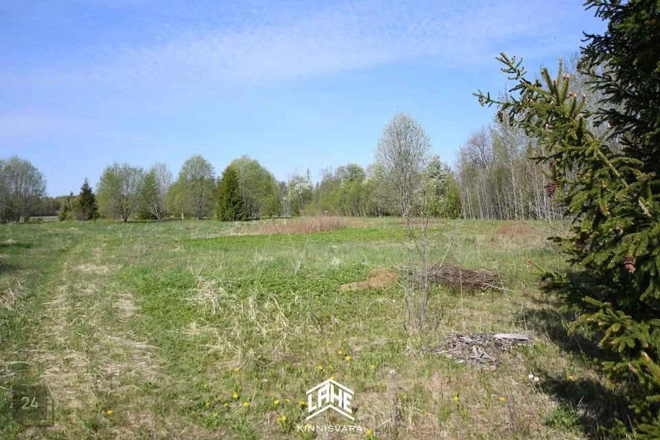 Transpordimaa, 1775 m² Maa - Kambja vald, Soinaste küla - foto 3