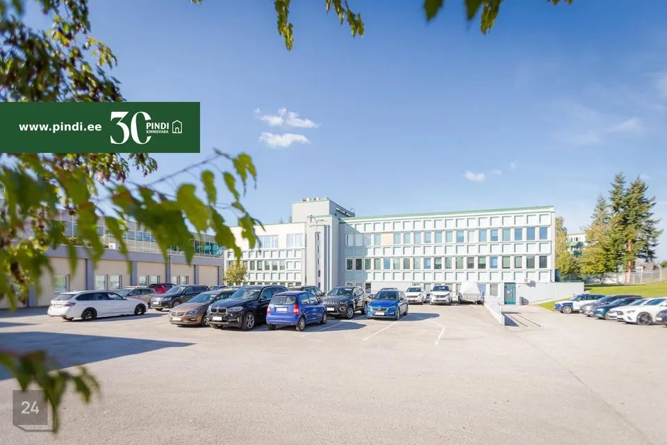 Büroo, 196 m² Äripind - Tartu linn, Tartu linn - foto 4