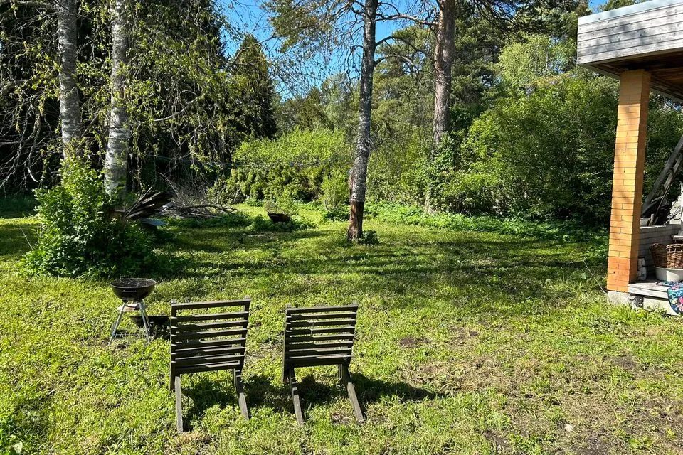 2-комнатная Дача в Harku vald, Naage küla - фото 3