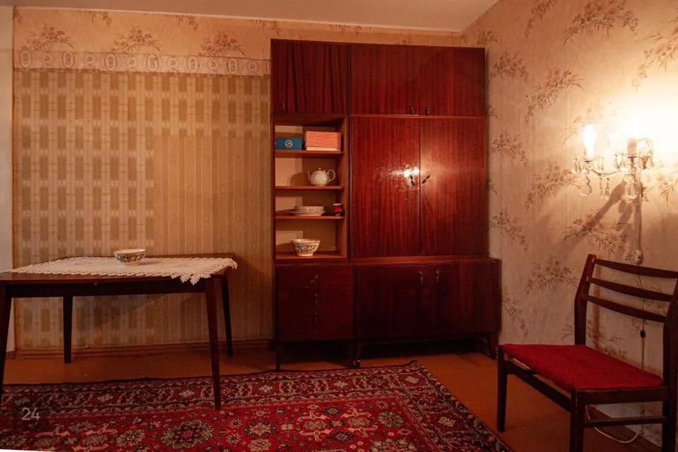 3-toaline Korter  -  Tallinn, Mustamäe linnaosa - foto 3