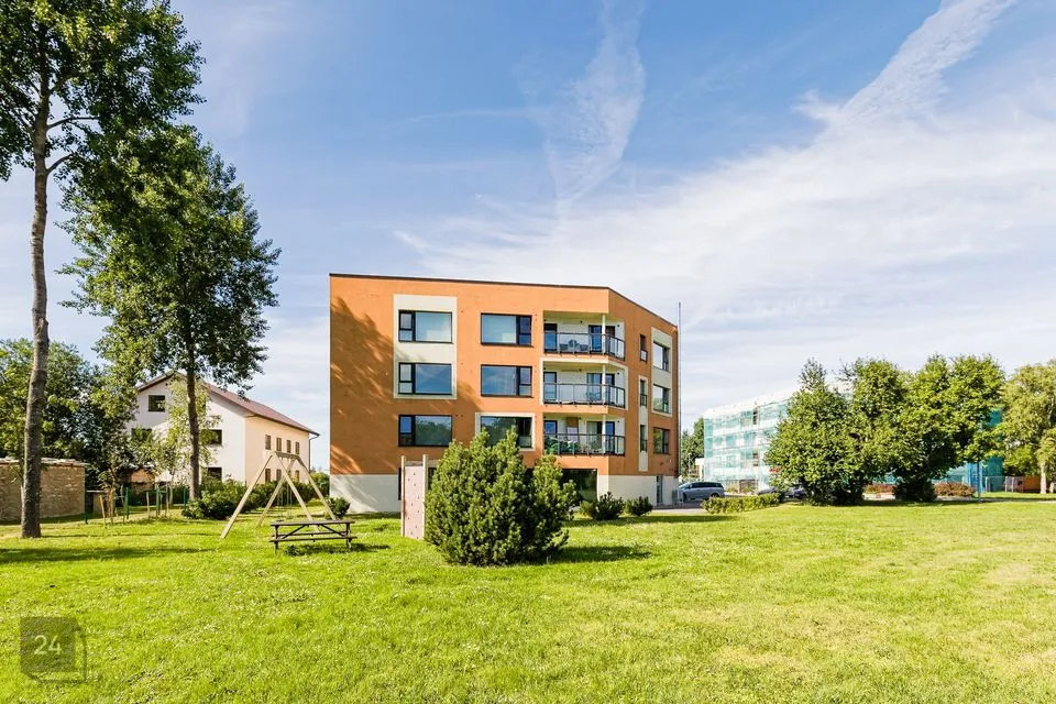 2-toaline Korter  -  Tallinn, Haabersti linnaosa - foto 3