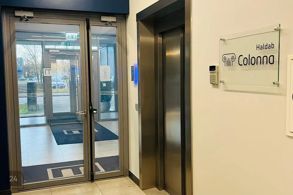 Büroo või Teenindus, 255 m² Äripind - Tallinn, Kristiine linnaosa - foto 5
