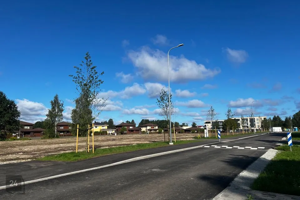 Elamumaa, 900 m² Maa - Tallinn, Haabersti linnaosa - foto 2
