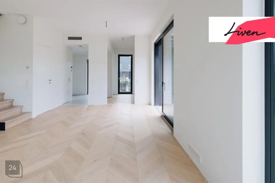 4-toaline Majaosa  -  Harku vald, Harkujärve küla - foto 5