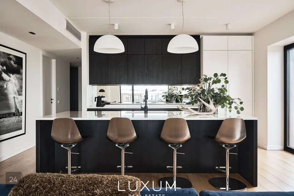5-toaline Korter  -  Tallinn, Põhja-Tallinna linnaosa - foto 2