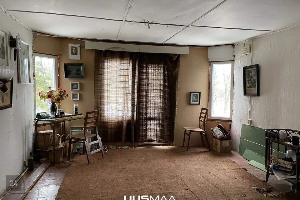 7-toaline Maja - Märjamaa vald, Märjamaa alev - foto 3