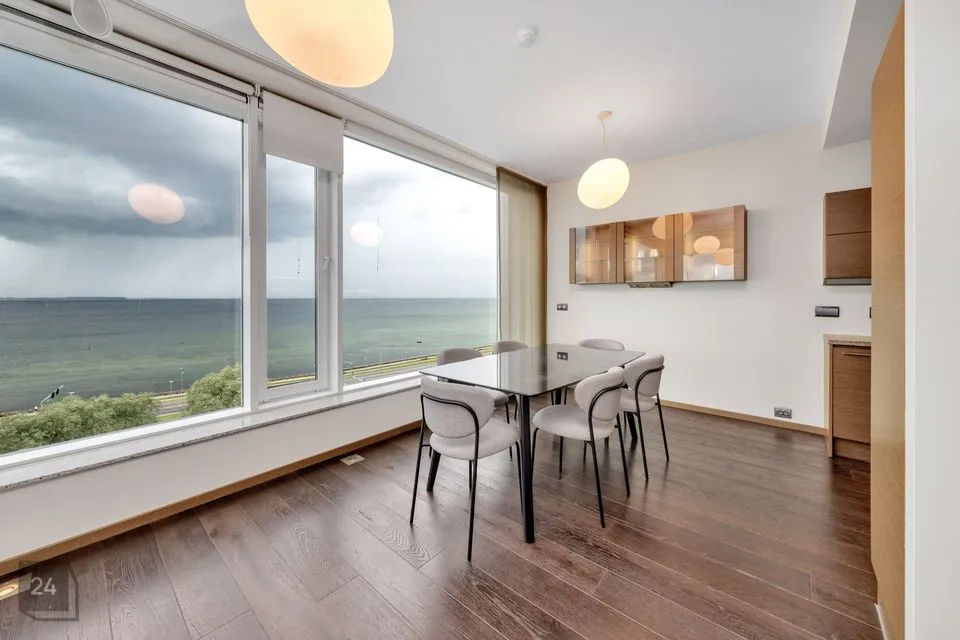 4-room apartment in Tallinn, Kesklinna linnaosa - photo 4