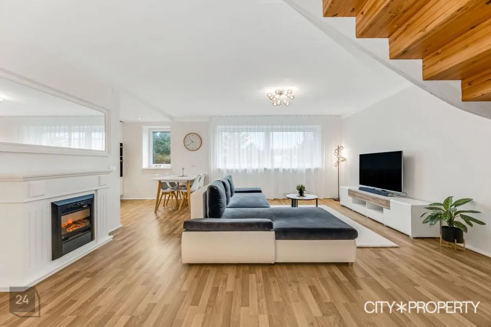 4-toaline Korter  -  Viimsi vald, Haabneeme alevik - foto 2