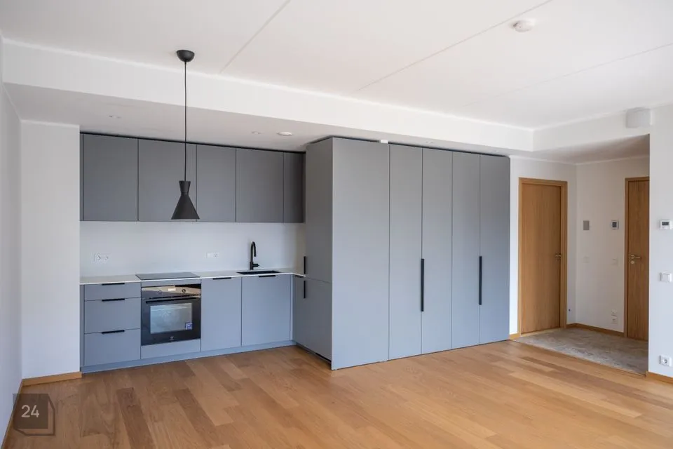 2-toaline Korter  -  Tallinn, Põhja-Tallinna linnaosa - foto 2