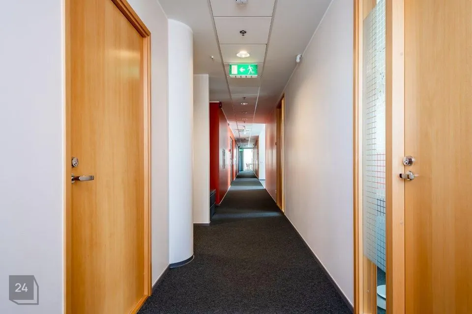 Büroo, 20 m² Äripind - Tallinn, Kesklinna linnaosa - foto 4