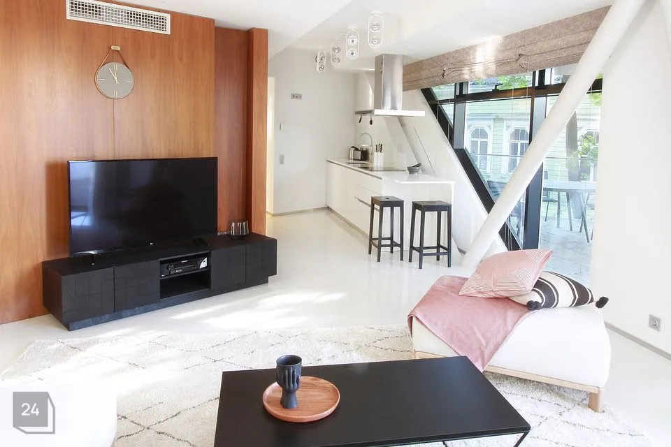 3-room apartment in Tallinn, Kesklinna linnaosa - photo 4