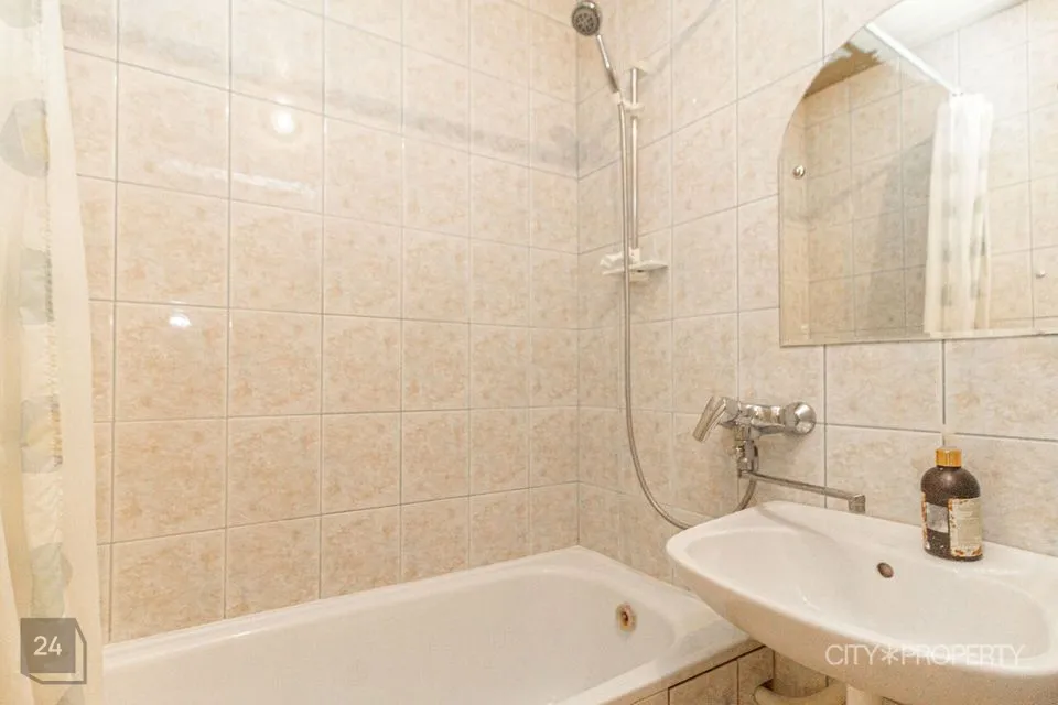 2-toaline Korter  -  Tallinn, Kristiine linnaosa - foto 4