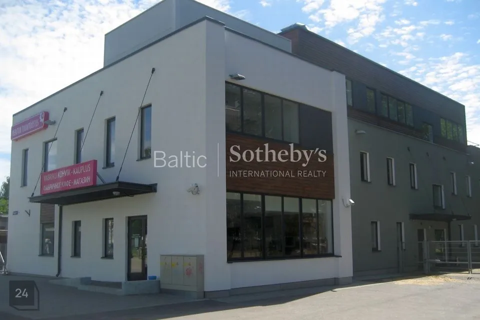 Manufacture, 783 m² business in Tallinn, Põhja-Tallinna linnaosa