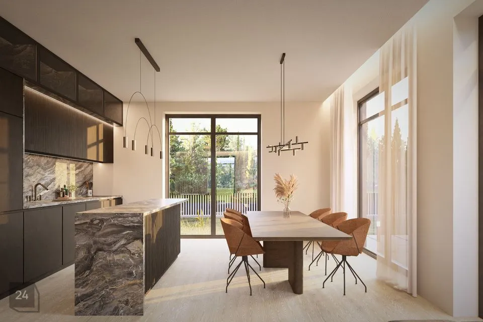 4-toaline Maja - Tartu vald, Kõrveküla alevik - foto 5