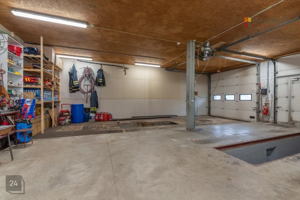 Mitme sihtotstarbega, 200 m² Äripind  -  Elva vald, Rõngu alevik - foto 5