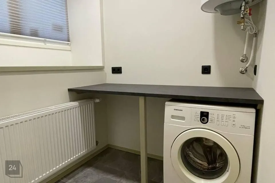 2-toaline Korter - Rakvere linn - foto 5