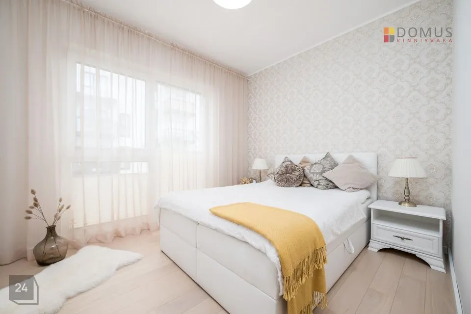 3-toaline Korter  -  Tallinn, Haabersti linnaosa - foto 4
