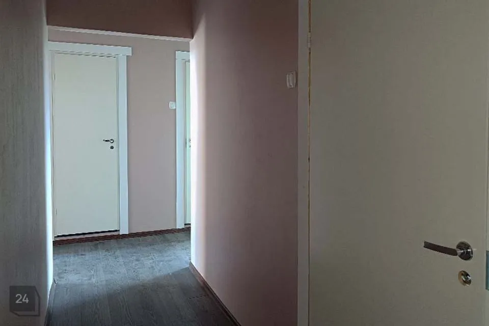 3-toaline Korter - Jõgeva vald, Jõgeva linn - foto 4