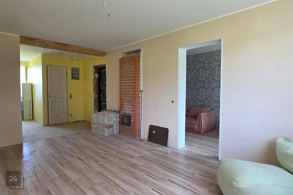 2-toaline Korter - Saaremaa vald, Kõljala küla - foto 2