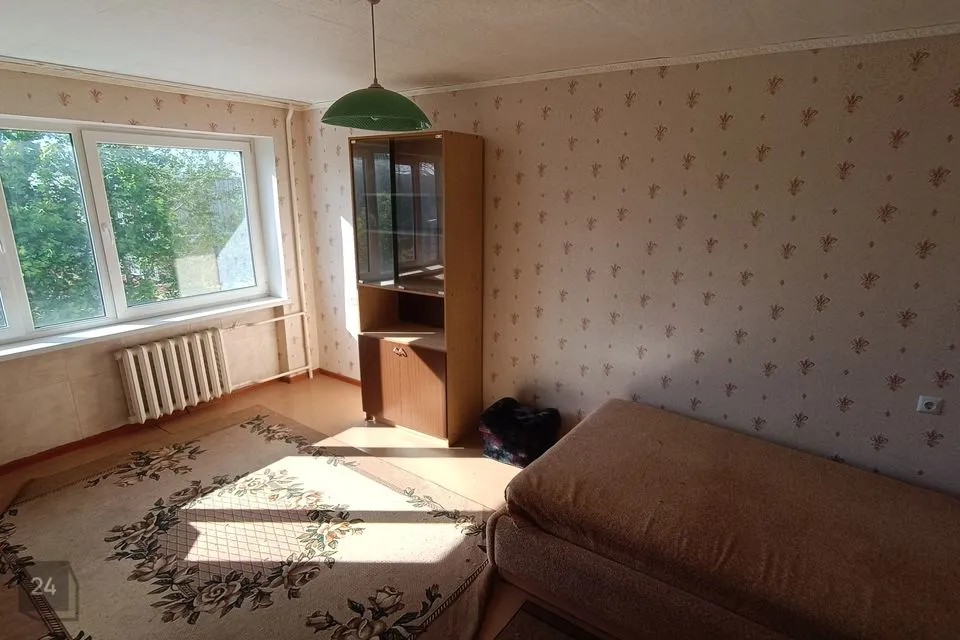 1-room apartment in Sillamäe linn - photo 2