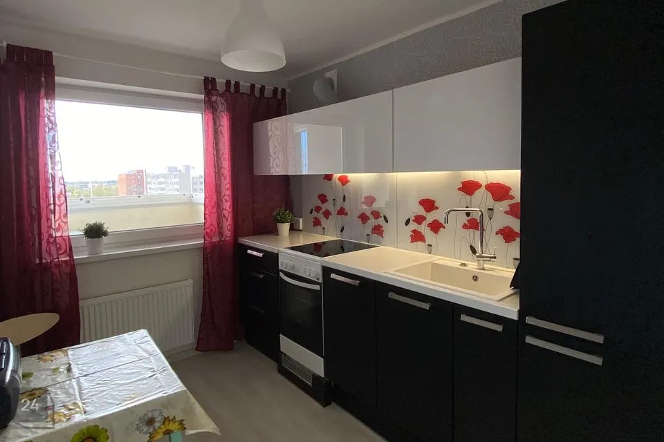 1-toaline Korter - Tallinn, Mustamäe linnaosa - foto 4