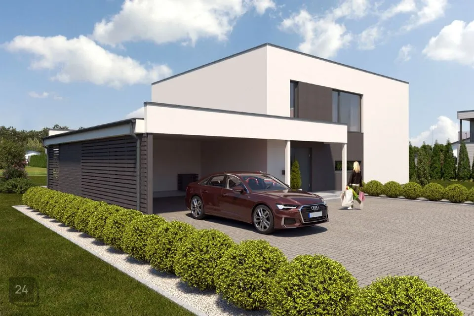 Elamumaa, 2034 m² Maa - Pärnu linn, Audru alevik - foto 2