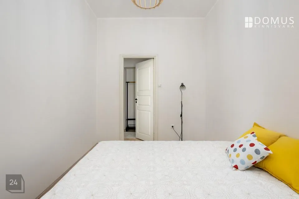 3-toaline Korter - Tartu linn, Tartu linn - foto 2