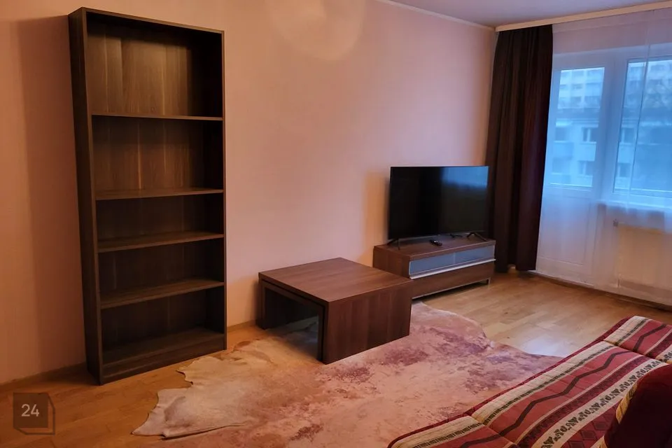 2-toaline Korter - Tallinn, Mustamäe linnaosa - foto 3