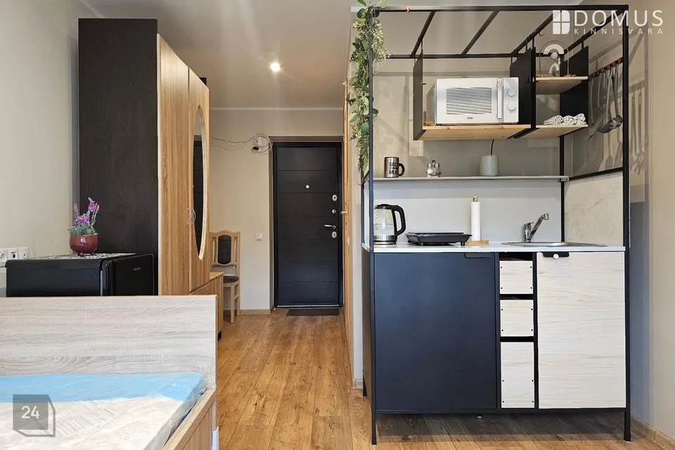 1-toaline Korter - Tallinn, Põhja-Tallinna linnaosa