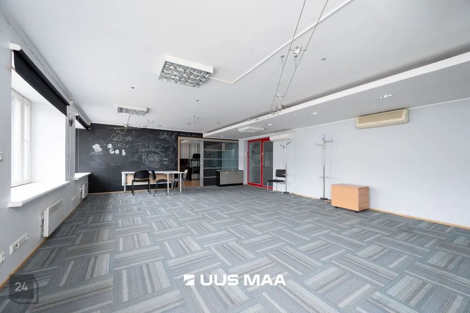 70 m² Äripind  -  Tallinn, Kesklinna linnaosa - foto 2