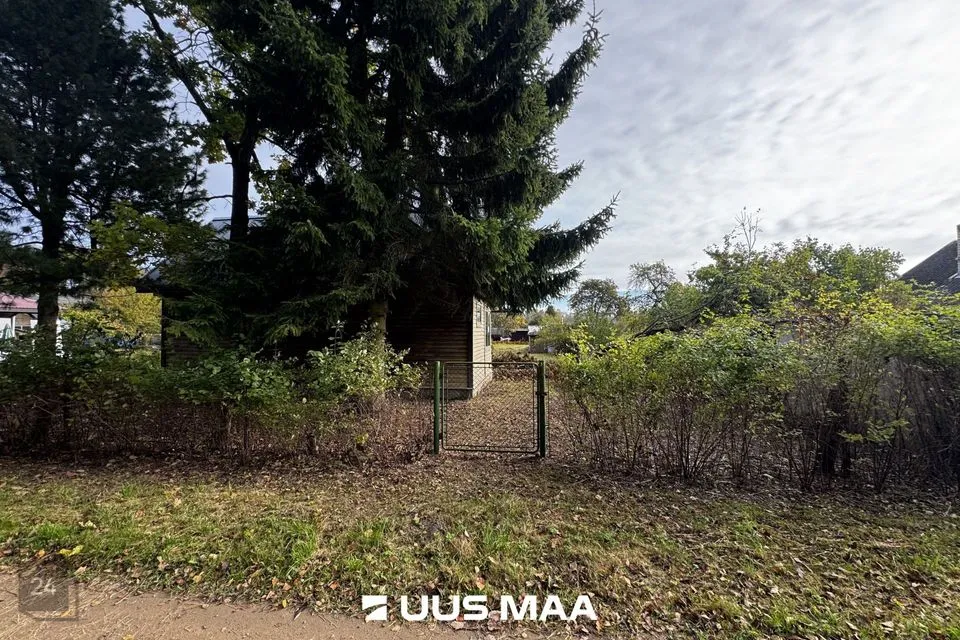 1-toaline Maja - Viru-Nigula vald, Aseri alevik - foto 4