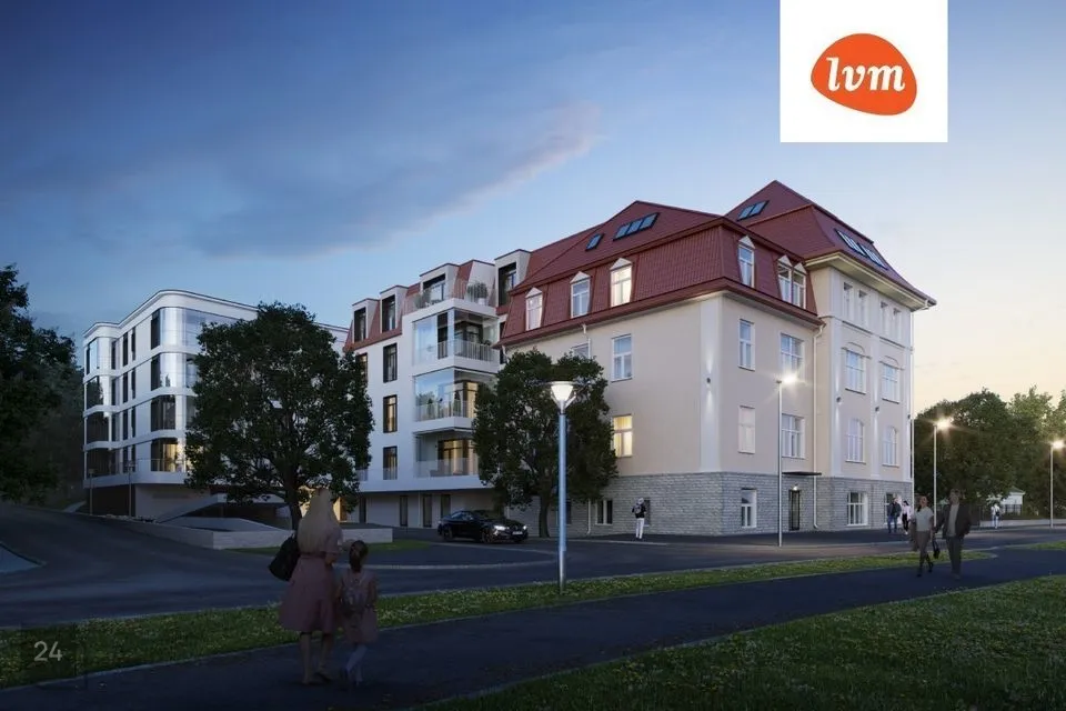 Commerce, 126 m² business in Tallinn, Kesklinna linnaosa - photo 3