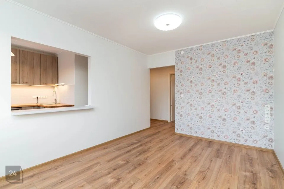2-toaline Korter - Põhja-Sakala vald, Võhma linn - foto 3