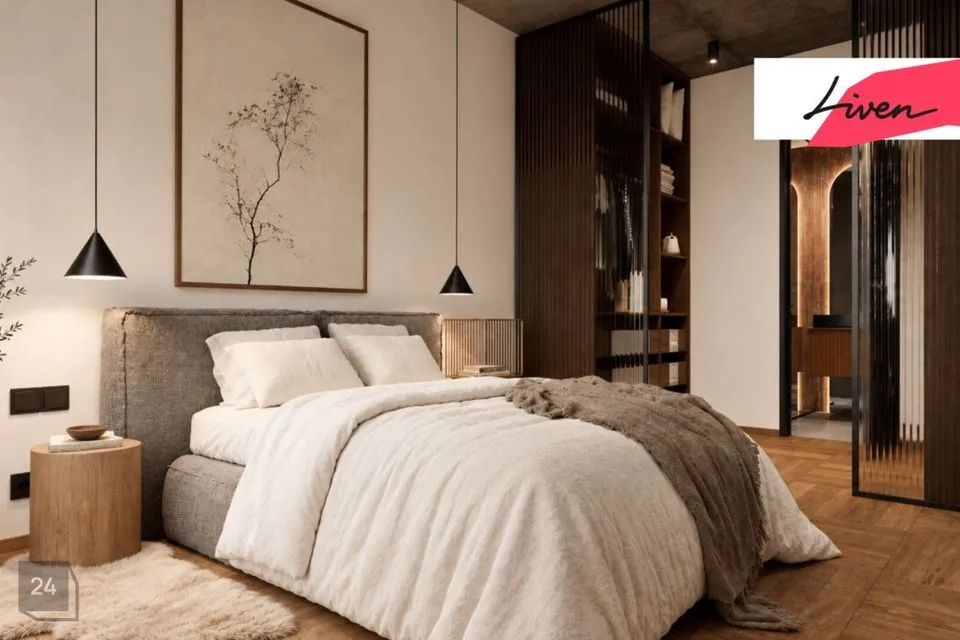 4-room apartment in Tallinn, Põhja-Tallinna linnaosa - photo 2