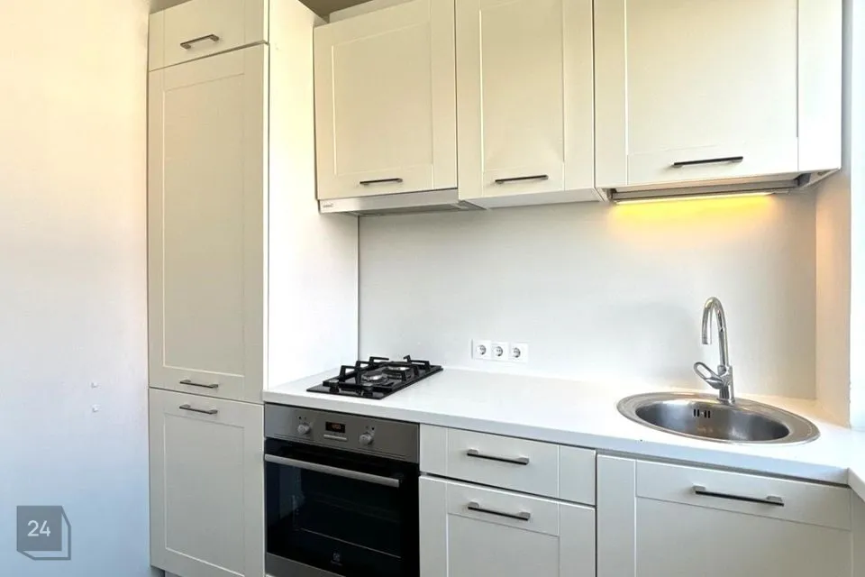 2-toaline Korter - Tallinn, Mustamäe linnaosa