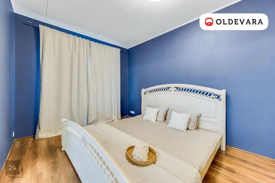 3-toaline Korter  -  Tallinn, Lasnamäe linnaosa - foto 3