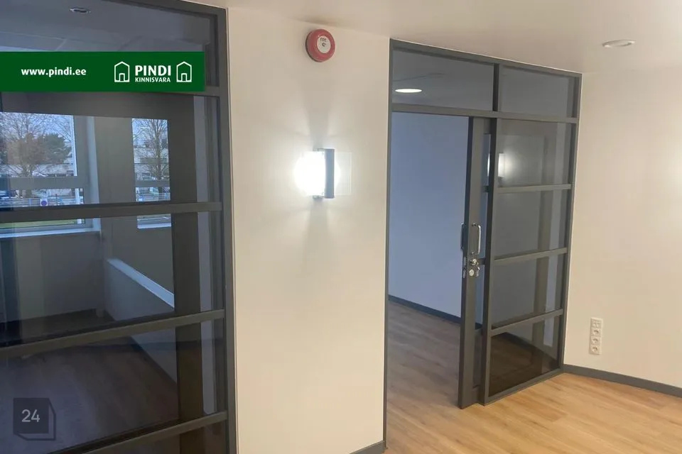 Bureau or Service, 63 m² business in Tallinn, Lasnamäe linnaosa - photo 5