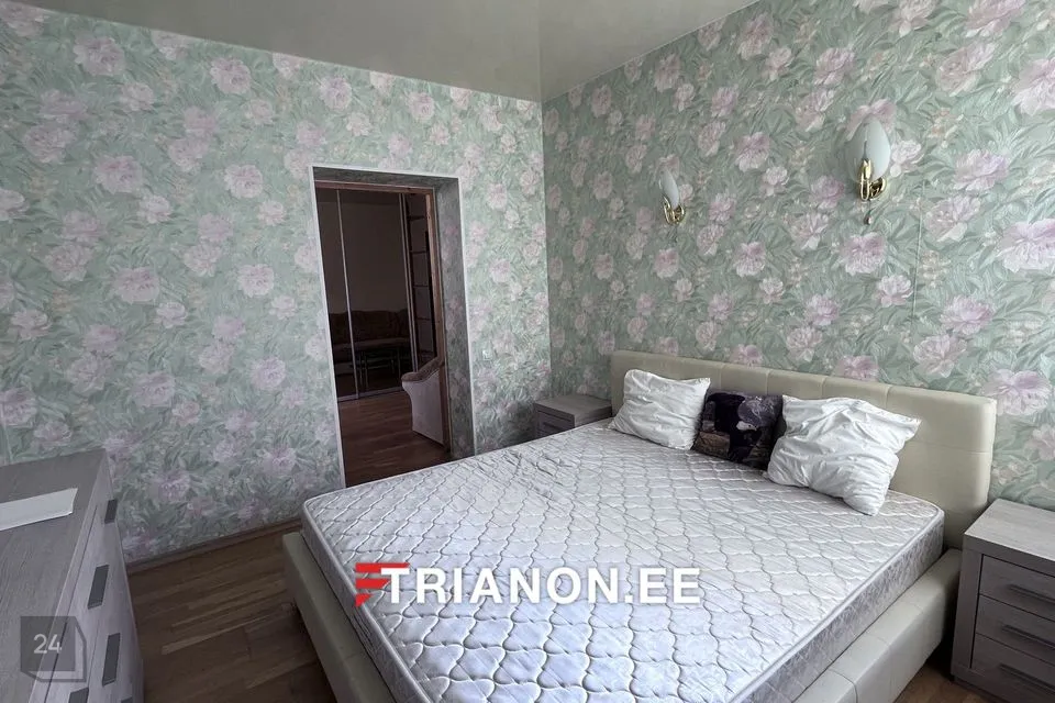 3-комнатная Квартира в Narva linn - фото 4