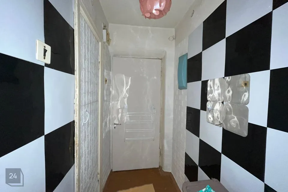 3-toaline Korter  -  Kohtla-Järve linn, Oru linnaosa - foto 2