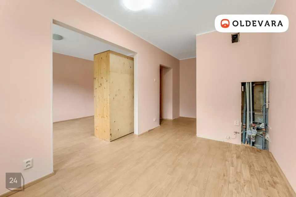 4-toaline Korter - Tallinn, Lasnamäe linnaosa - foto 4