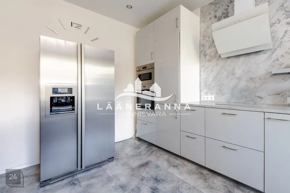 6-toaline Korter  -  Lääne-Harju vald, Klooga alevik - foto 3