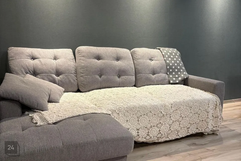 2-toaline Korter  -  Pärnu linn, Pärnu linn - foto 3