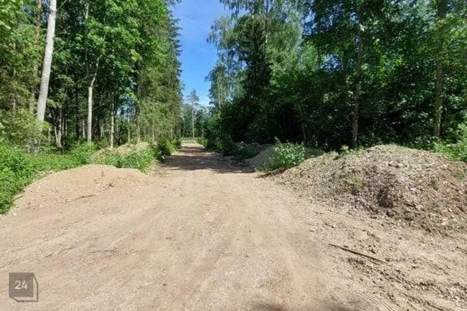 Земля жилой застройки, 4000 m² участок в Raasiku vald, Kalesi küla - фото 5