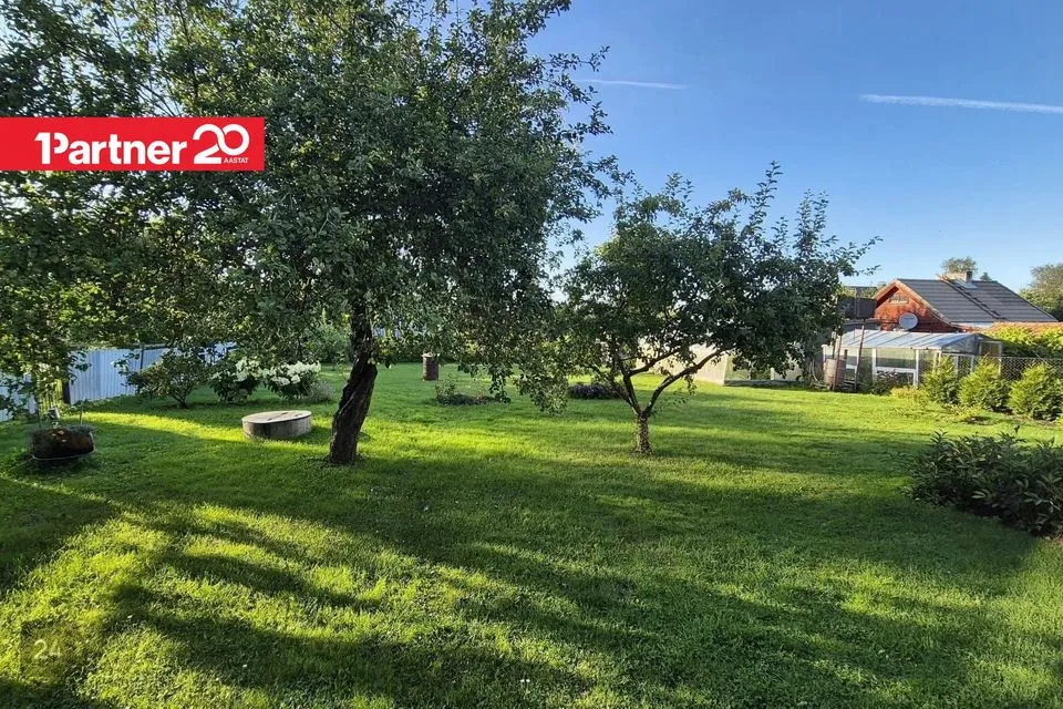 0 m² Summer home in Maardu linn - photo 4