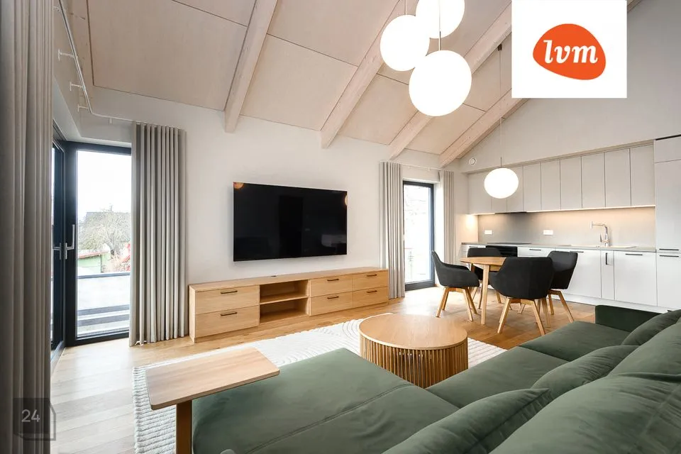 4-комнатная Квартира в Pärnu linn, Pärnu linn