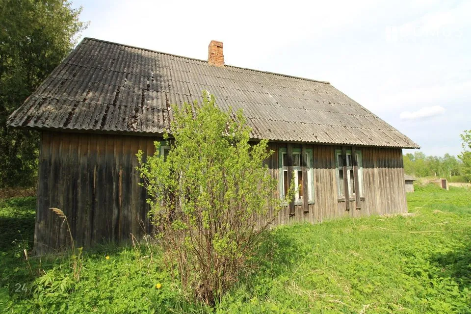 3-комнатная дом в Viljandi vald, Suislepa küla - фото 5