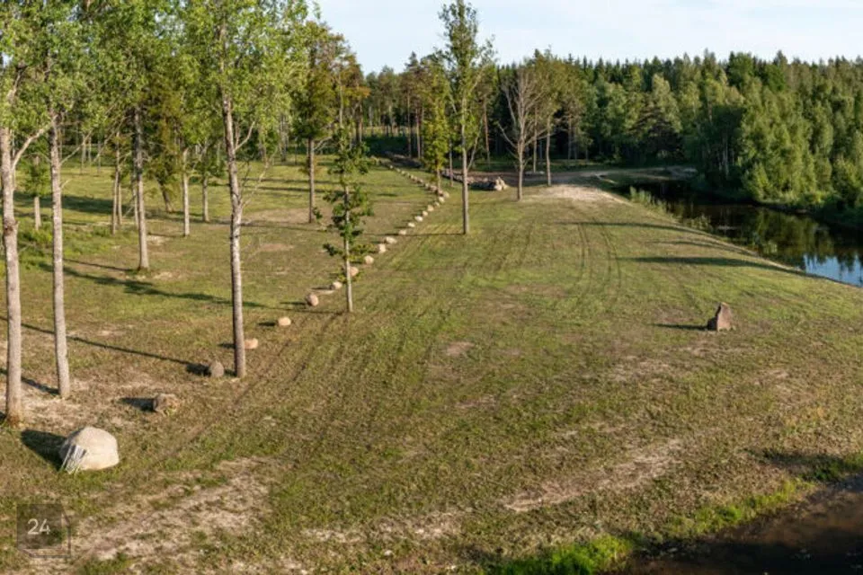 Maatulundusmaa, 33198 m² Maa - Kose vald, Tammiku küla - foto 3