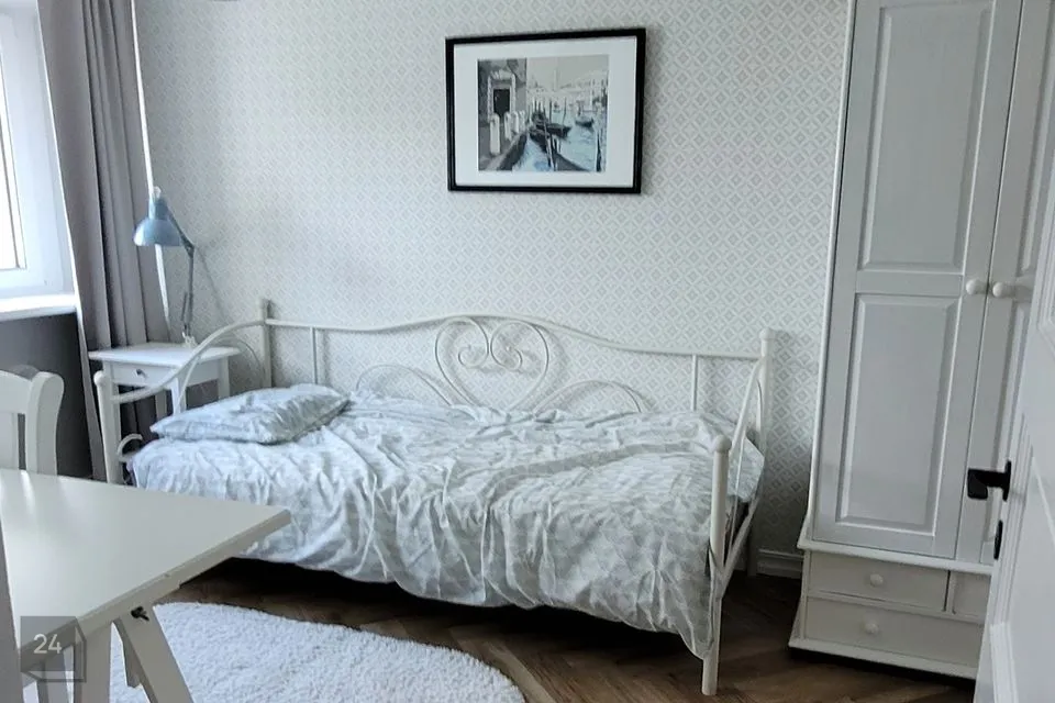 3-toaline Korter  -  Tallinn, Nõmme linnaosa - foto 5